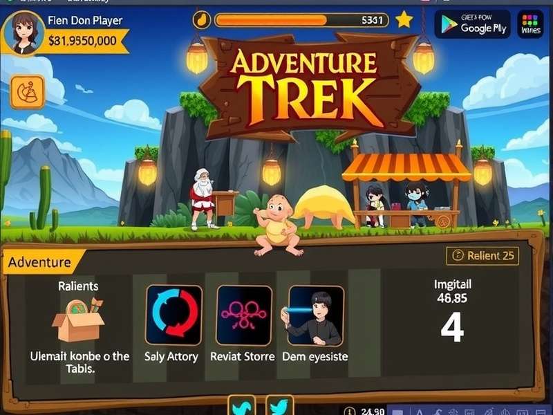 Anise Adventure Trek Indian player statistics